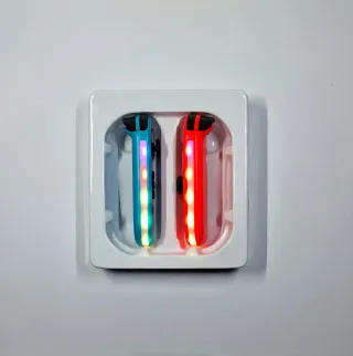 Joy-Con Nintendo Switch Rosso e Blu