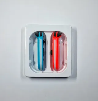 Joy-Con Nintendo Switch Rosso e Blu