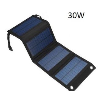 Panel solar 30W SD-6061