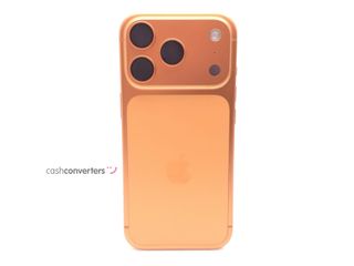 apple iphone 17 pro 256gb