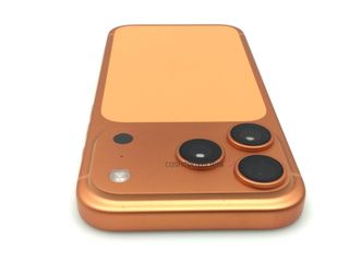 apple iphone 17 pro 256gb