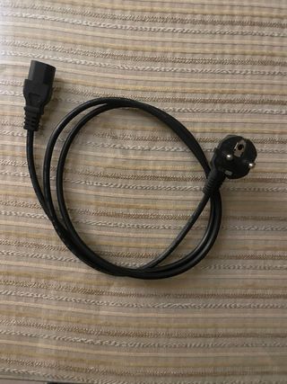 Cable de alimentación para fuente PC
