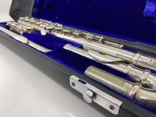 otros instrumentos musica roy benson fl-502e