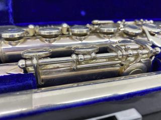 otros instrumentos musica roy benson fl-502e