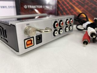 otros musica profesional traktor scratch a6