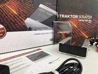 otros musica profesional traktor scratch a6
