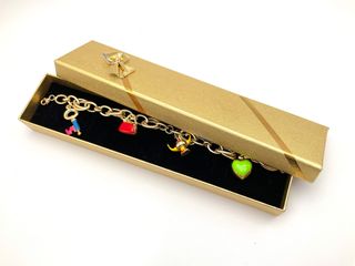 pulsera oro 18k