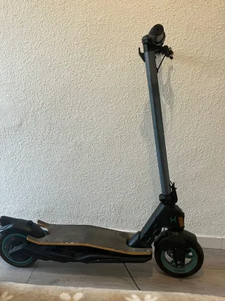Cecotec Bongo Serie S+ Max Unlimited