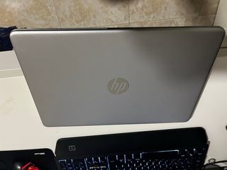 Portátil HP i5-1035G4 8GB RAM 238GB SSD