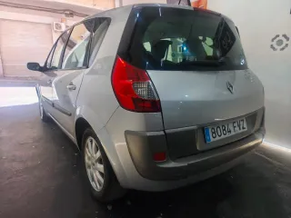 Renault Scenic 2007