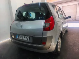 Renault Scenic 2007