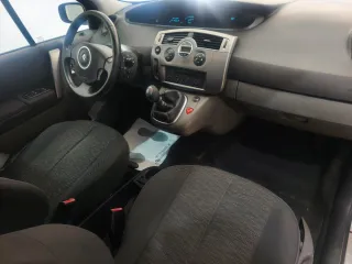 Renault Scenic 2007