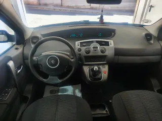 Renault Scenic 2007