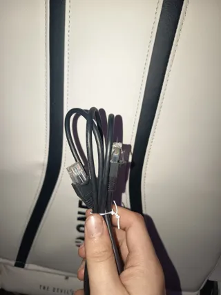 Caja PC Ordenador Blanca