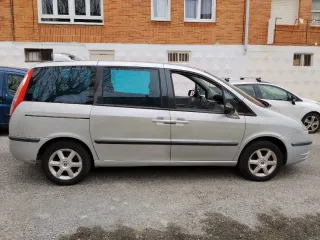 FIAT Ulysse 2005