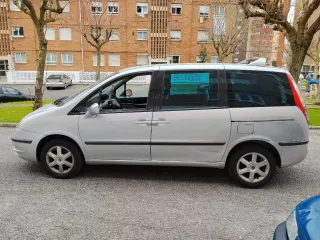 FIAT Ulysse 2005