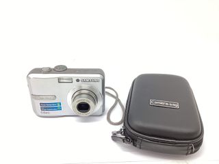 camara digital compacta samsung s860