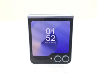 samsung galaxy z flip 6 12gb 256gb