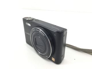 camara digital compacta panasonic dmc-sz10