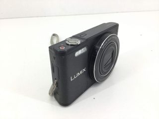 camara digital compacta panasonic dmc-sz10