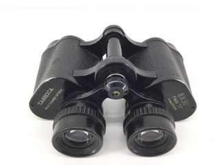 prismatico binocular yashica 8x30