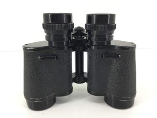 prismatico binocular yashica 8x30