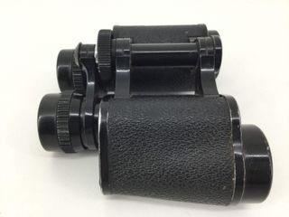 prismatico binocular yashica 8x30