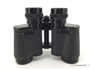 prismatico binocular yashica 8x30