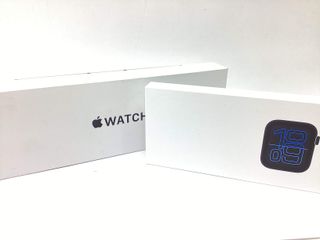 apple apple watch se 3 2025 44mm (gps 5g) aluminio