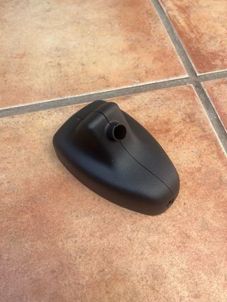 Tapa espejo interior BMW