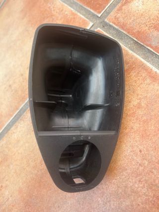 Tapa espejo interior BMW