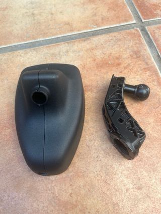 Tapa espejo interior BMW