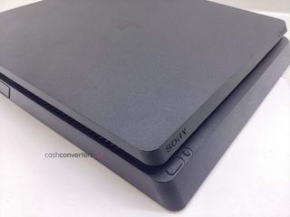 sony ps4 slim 500gb