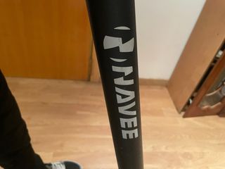 Patinete Eléctrico Negro