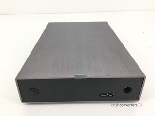 disco duro lacie sm