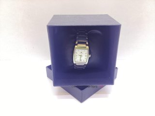 reloj pulsera señora viceroy 40516