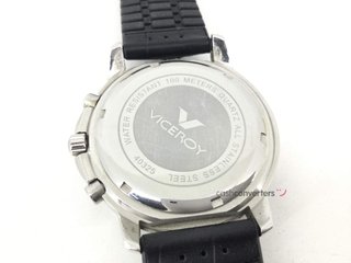 reloj pulsera caballero viceroy 40325