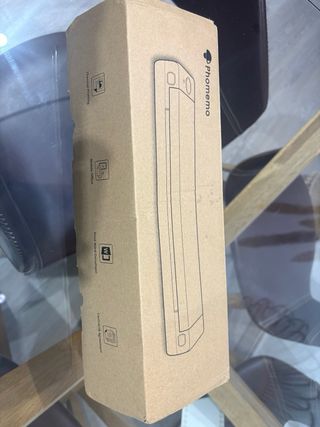 Impresora Térmica Phomemo Portátil