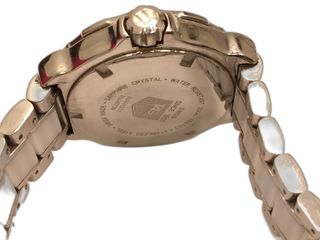 reloj alta gama señora tag heuer formula 1