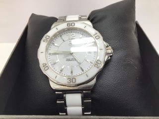 reloj alta gama señora tag heuer formula 1