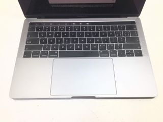 portatil apple apple macbook pro core i5 1.4 13 touchbar (2019) (a2159)