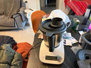 Bimby TM6 + Friend + Affettatutto