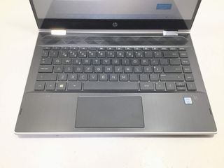 pc portatil hp pavilion x360 convertible 14cd
