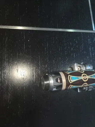 Taco Predator Throne 3-2