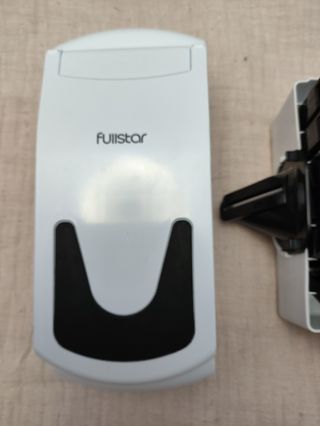 Cortador Legumes Frutas Fullstar Completo