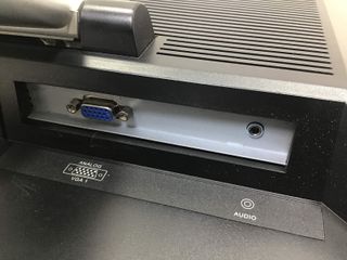 monitor led oki oki2007w