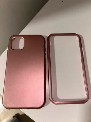 Pack 3 Fundas iPhone 11