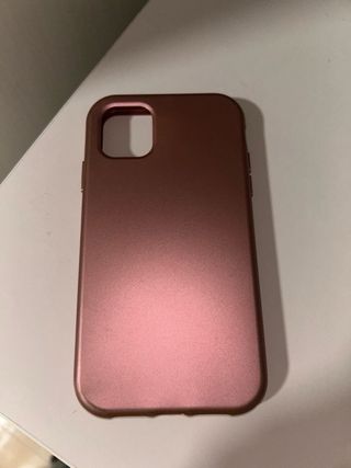 Pack 3 Fundas iPhone 11