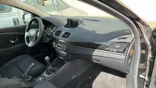 Renault Megane 2014