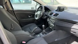 Renault Megane 2014
